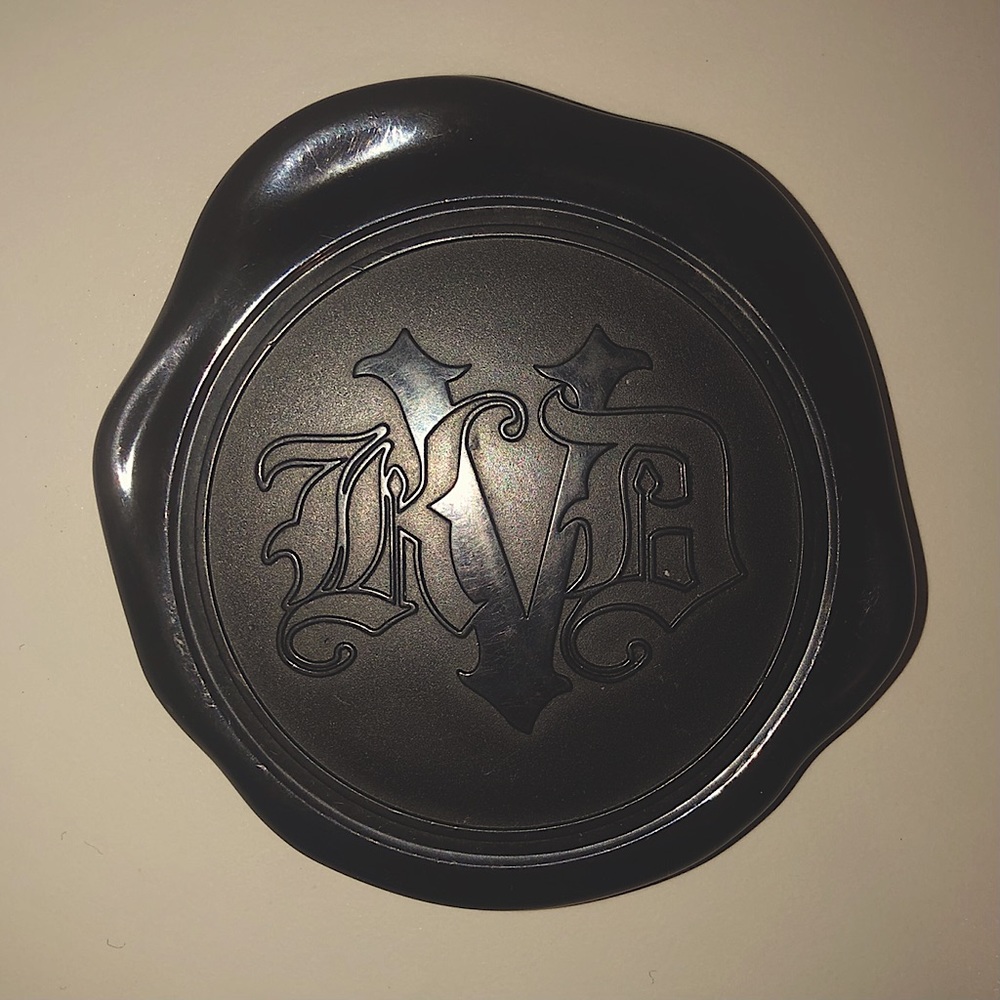 Mini Kat Von D Mirror